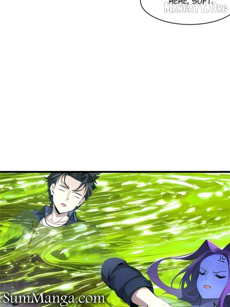 Read My Harem in a Foreign World chapter 130 image 43 on Lezhin