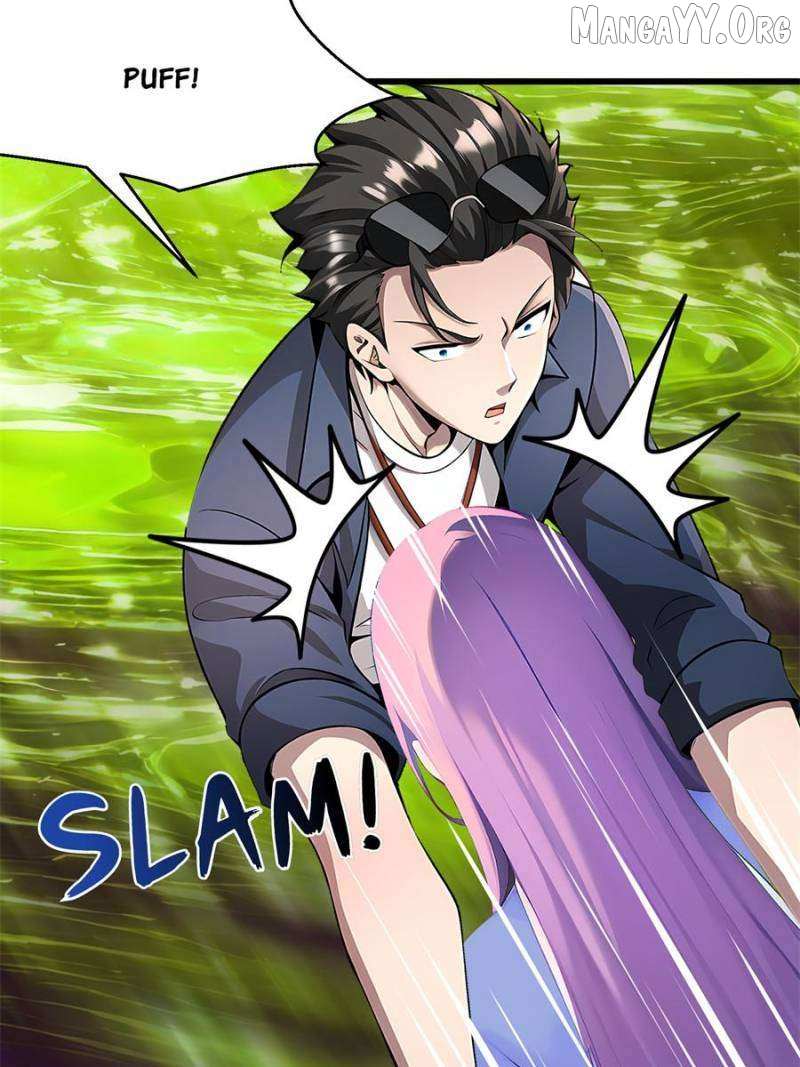 Read My Harem in a Foreign World chapter 130 image 45 on Lezhin