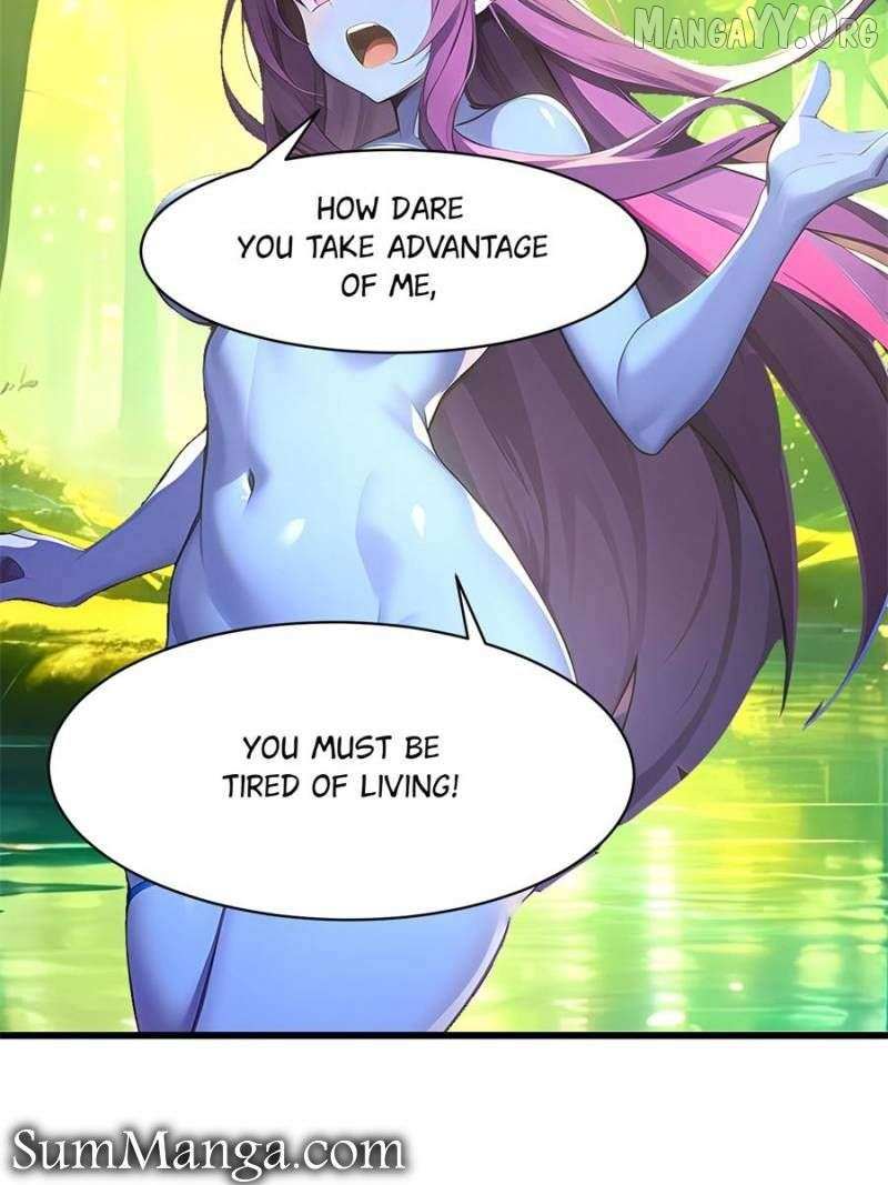 Read My Harem in a Foreign World chapter 130 image 47 on Lezhin