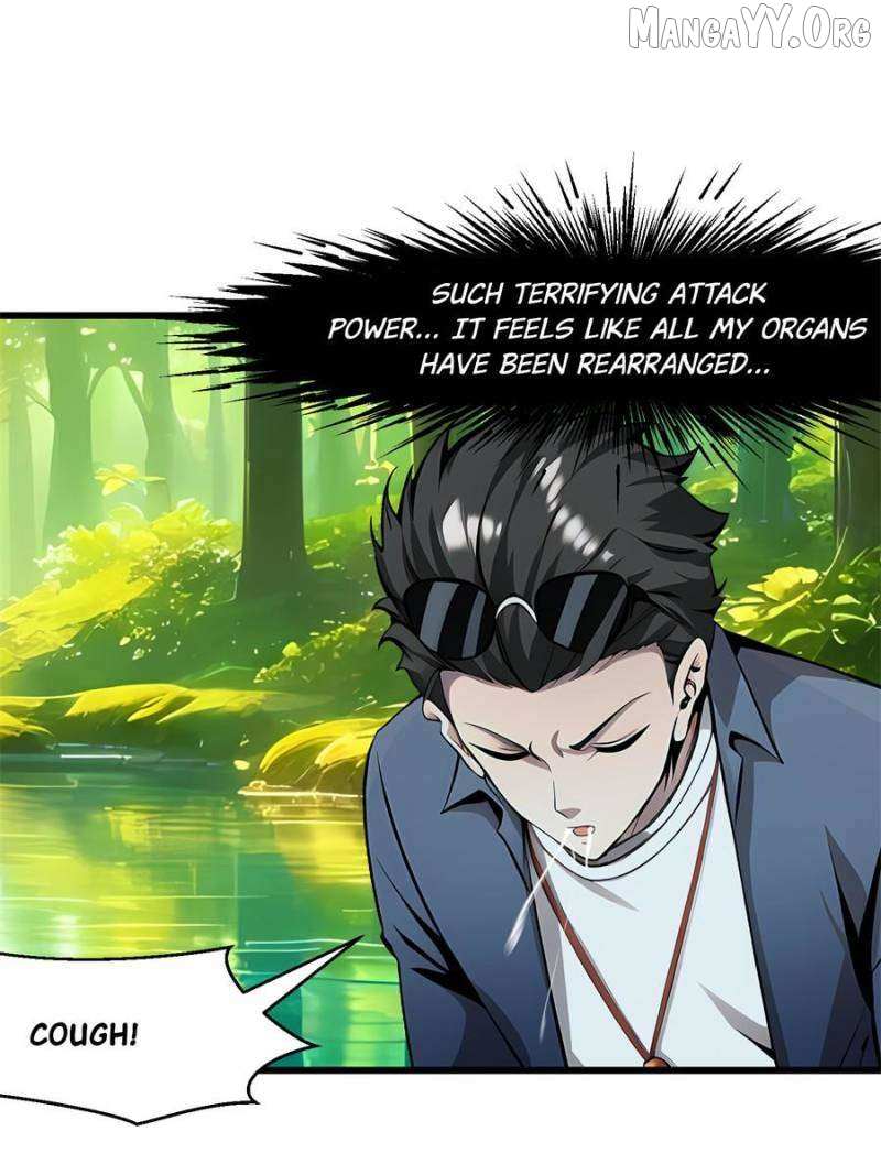 Read My Harem in a Foreign World chapter 130 image 49 on Lezhin