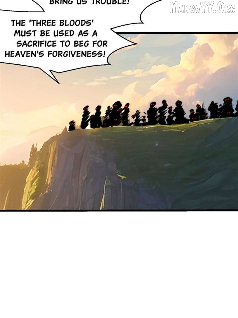 Read My Harem in a Foreign World chapter 130 image 5 on Lezhin