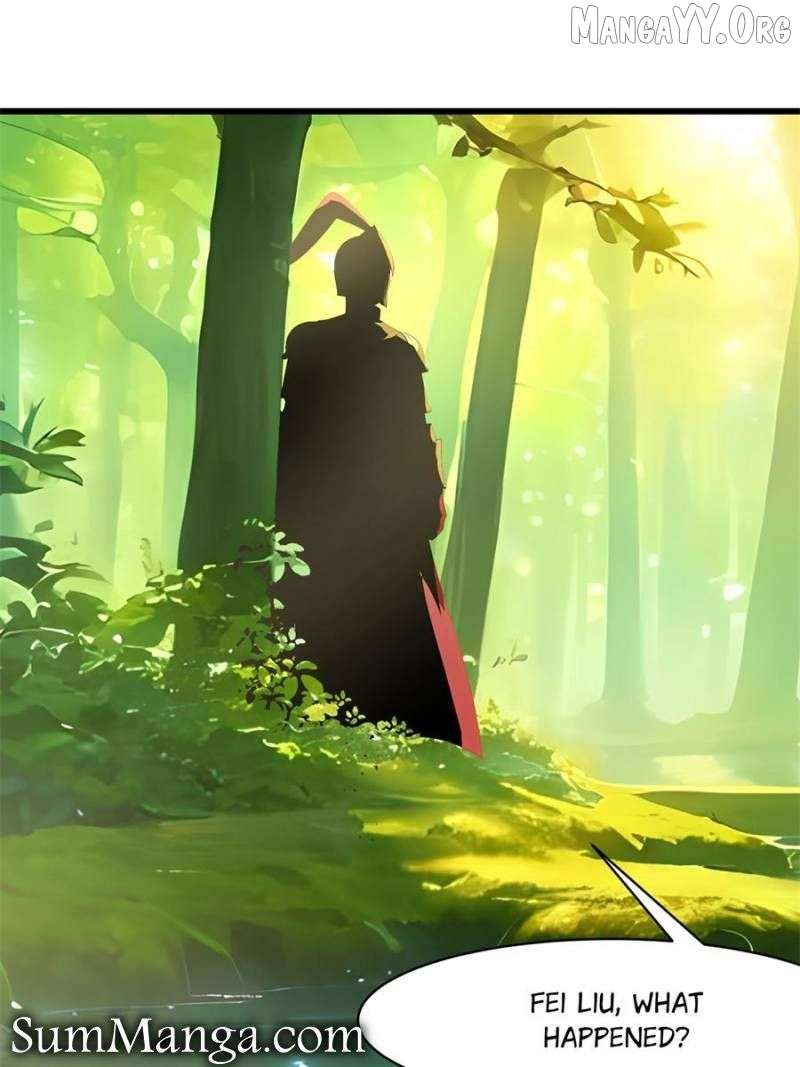 Read My Harem in a Foreign World chapter 130 image 53 on Lezhin