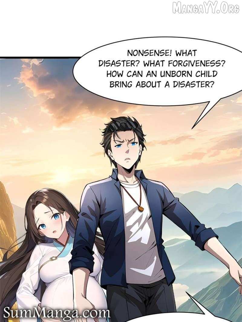 Read My Harem in a Foreign World chapter 130 image 6 on Lezhin