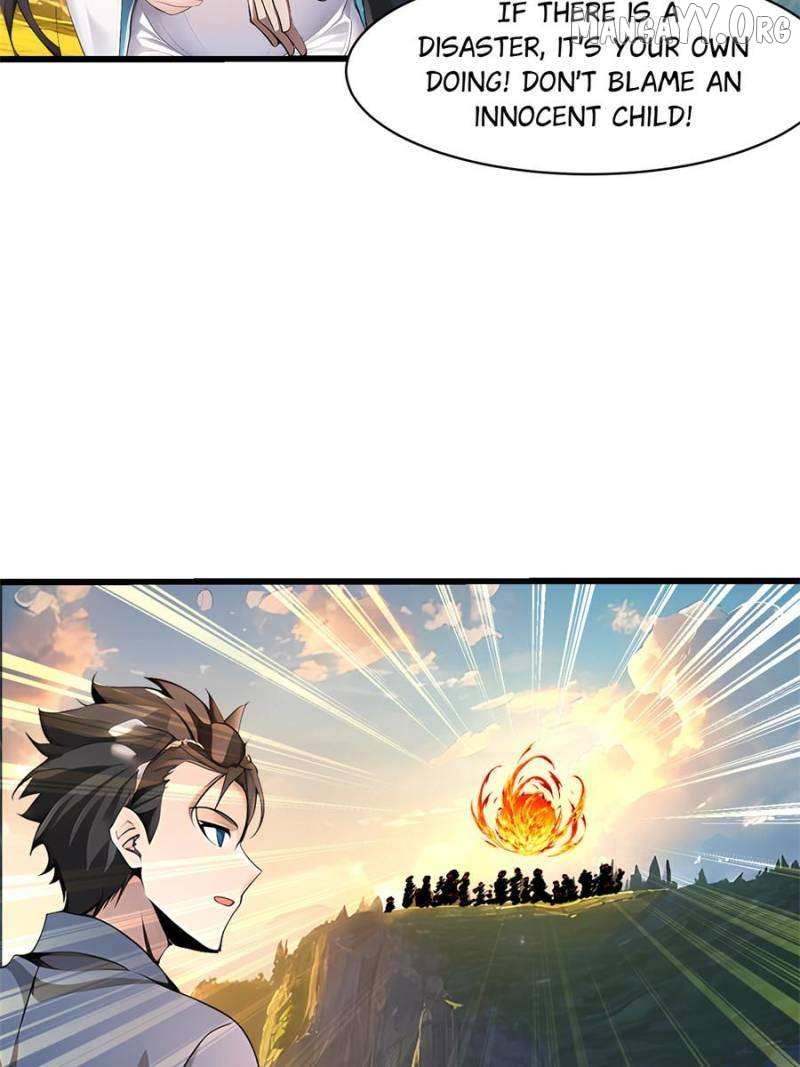 Read My Harem in a Foreign World chapter 130 image 7 on Lezhin