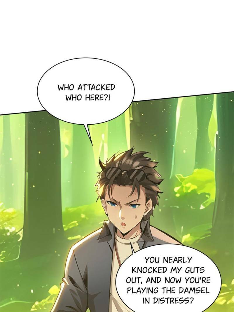 Read My Harem in a Foreign World chapter 131 image 1 on Lezhin
