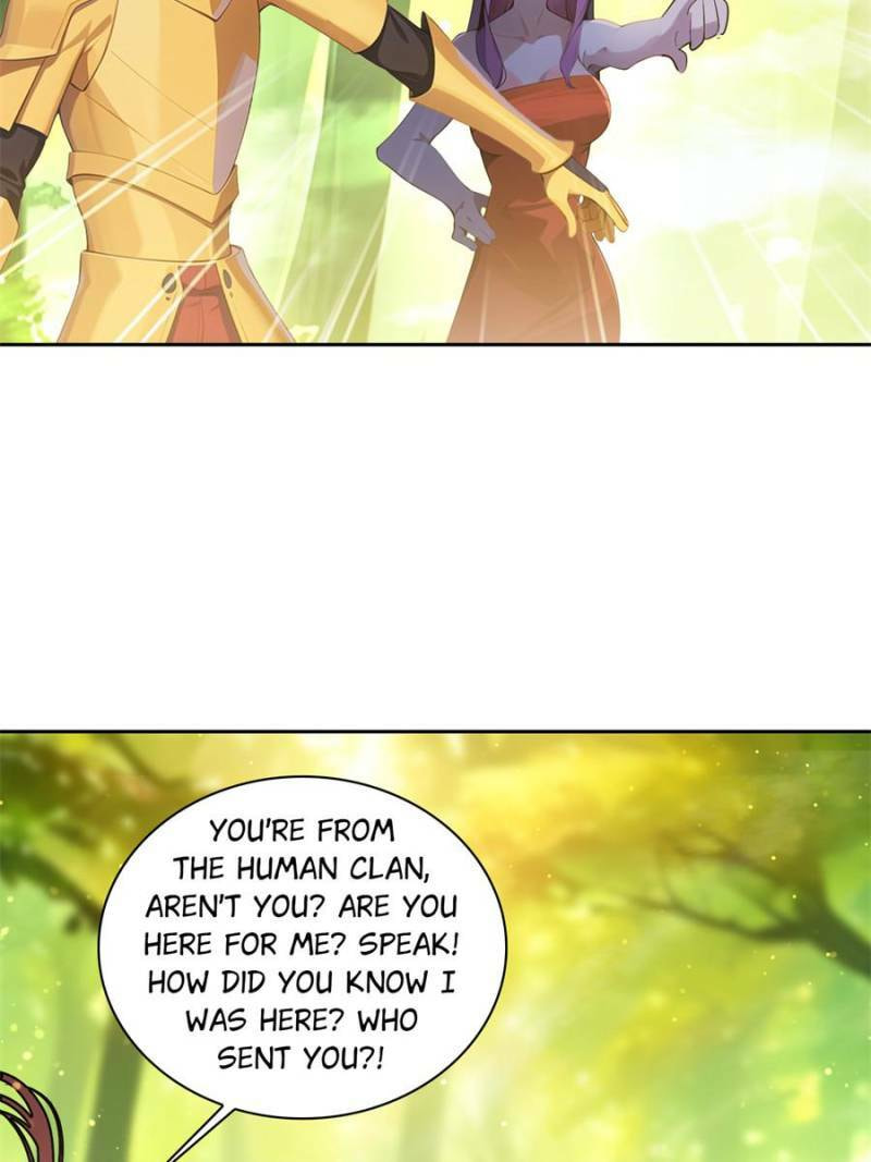 Read My Harem in a Foreign World chapter 131 image 10 on Lezhin