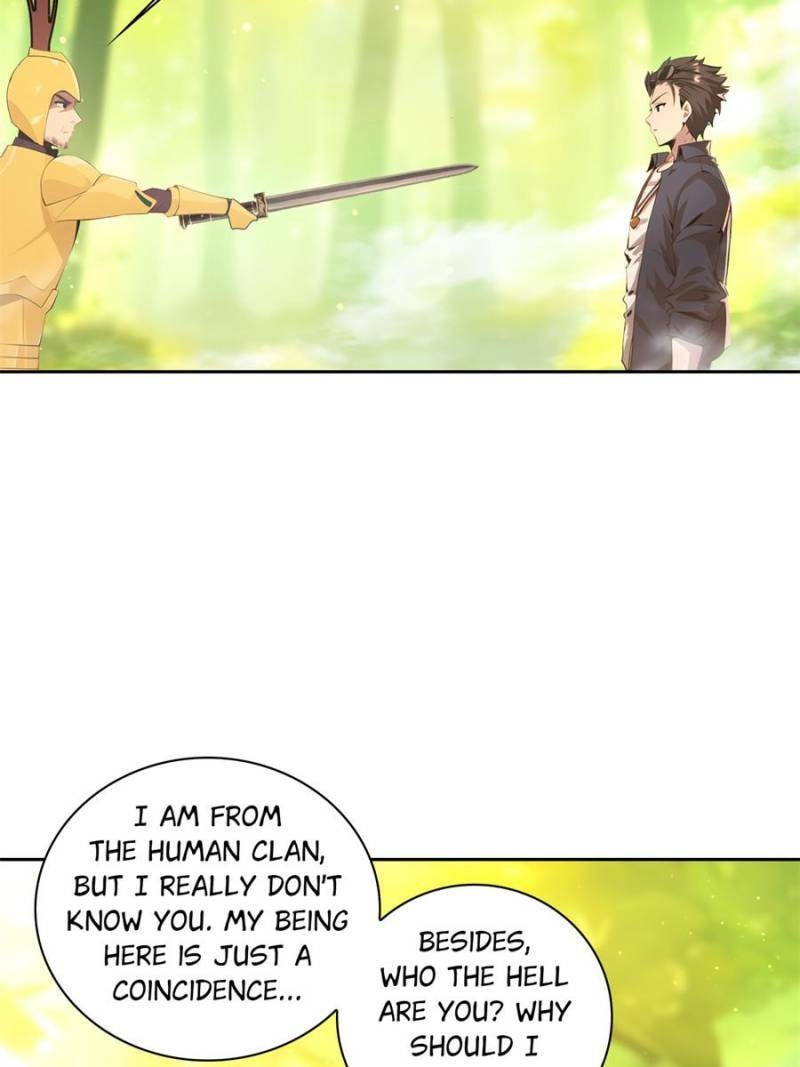 Read My Harem in a Foreign World chapter 131 image 11 on Lezhin