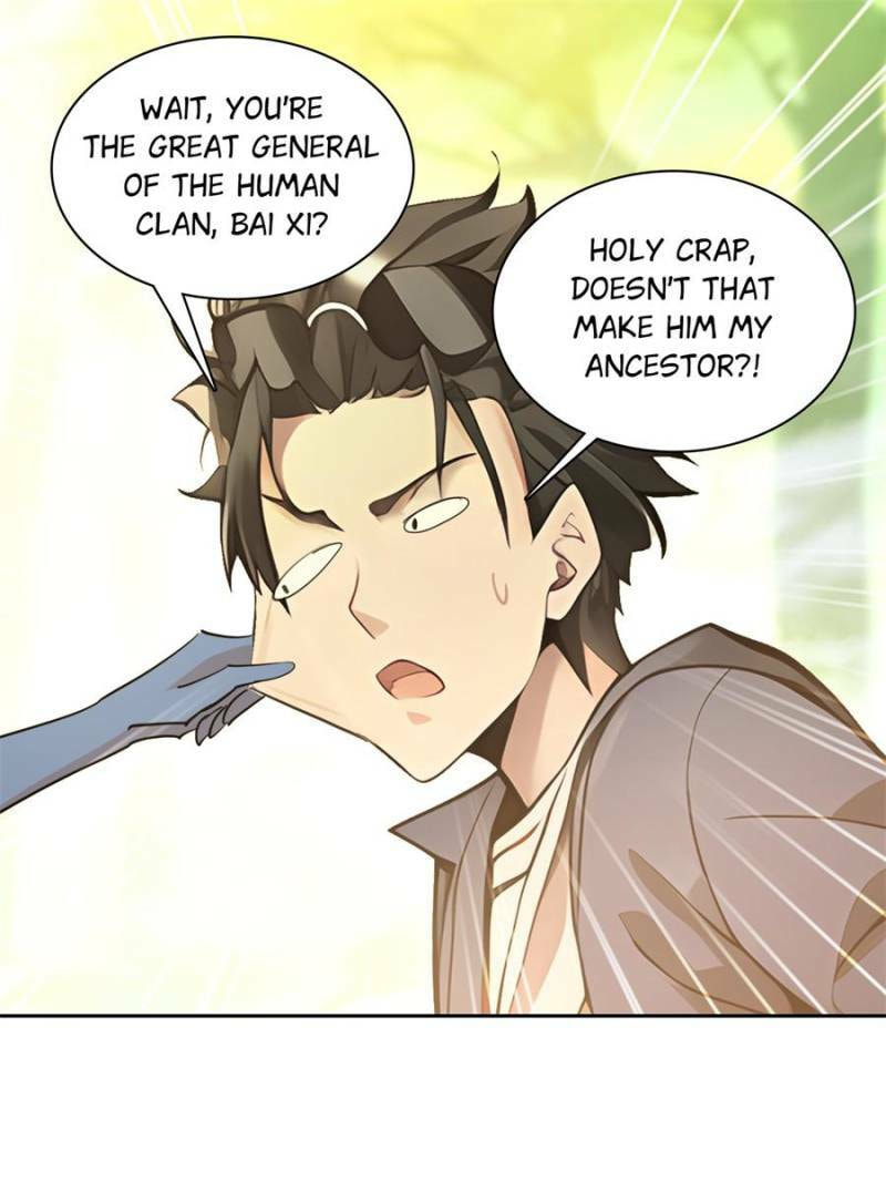 Read My Harem in a Foreign World chapter 131 image 15 on Lezhin