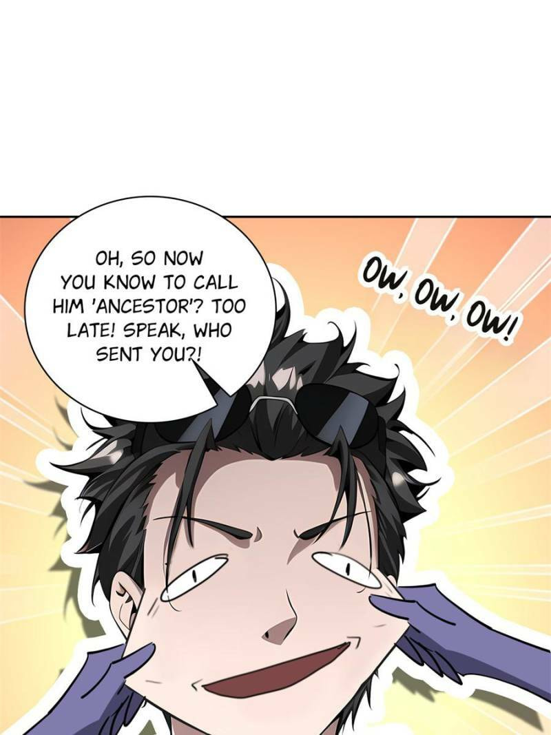 Read My Harem in a Foreign World chapter 131 image 16 on Lezhin