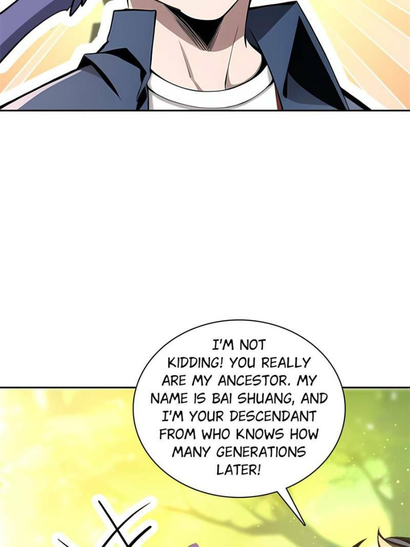 Read My Harem in a Foreign World chapter 131 image 17 on Lezhin