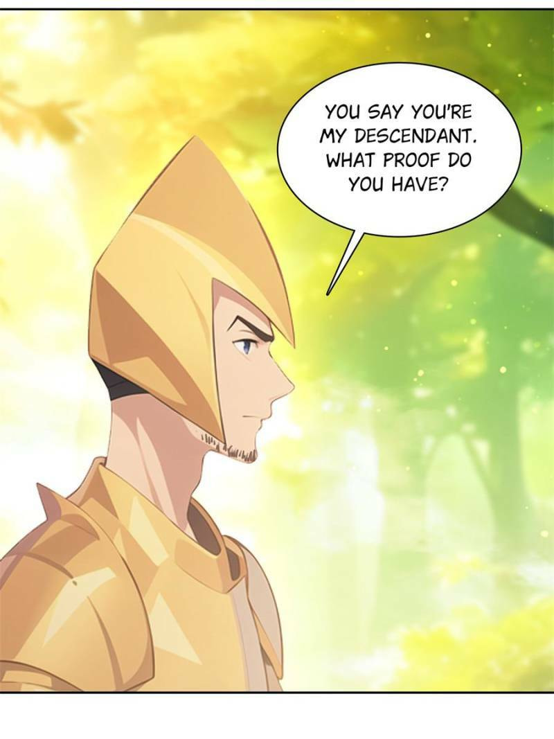 Read My Harem in a Foreign World chapter 131 image 19 on Lezhin