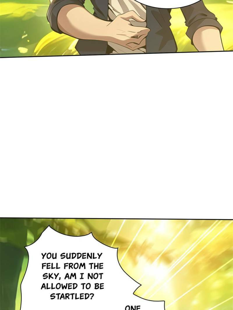 Read My Harem in a Foreign World chapter 131 image 2 on Lezhin