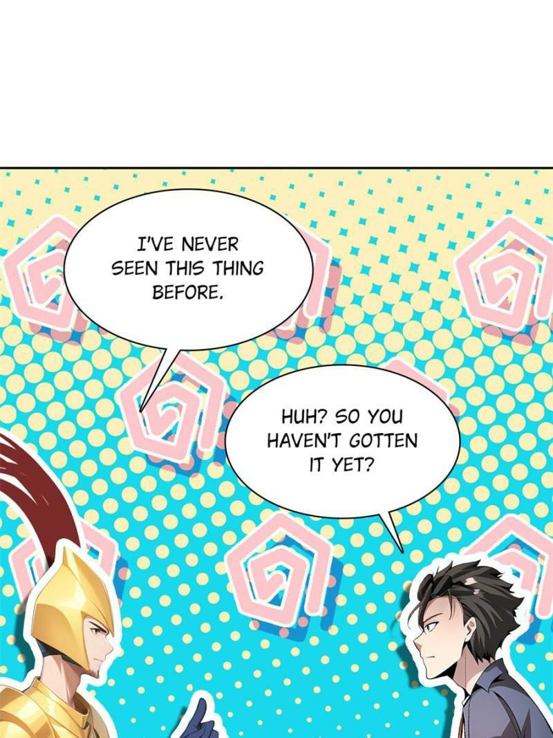 Read My Harem in a Foreign World chapter 131 image 23 on Lezhin
