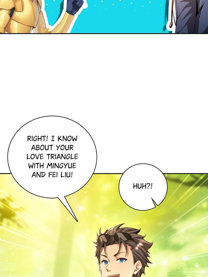 Read My Harem in a Foreign World chapter 131 image 24 on Lezhin
