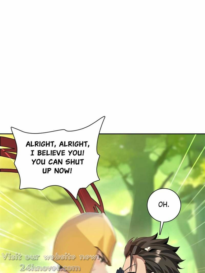 Read My Harem in a Foreign World chapter 131 image 27 on Lezhin