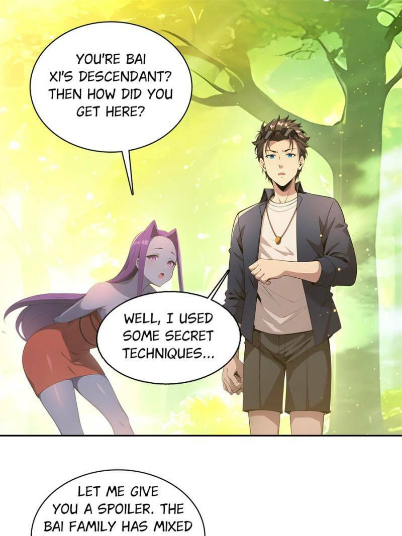 Read My Harem in a Foreign World chapter 131 image 29 on Lezhin
