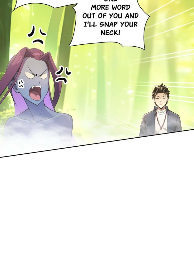 Read My Harem in a Foreign World chapter 131 image 3 on Lezhin