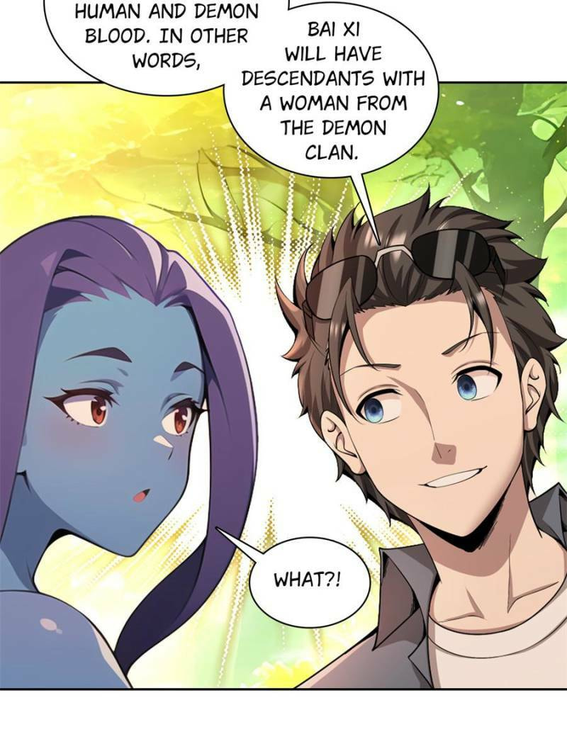 Read My Harem in a Foreign World chapter 131 image 30 on Lezhin
