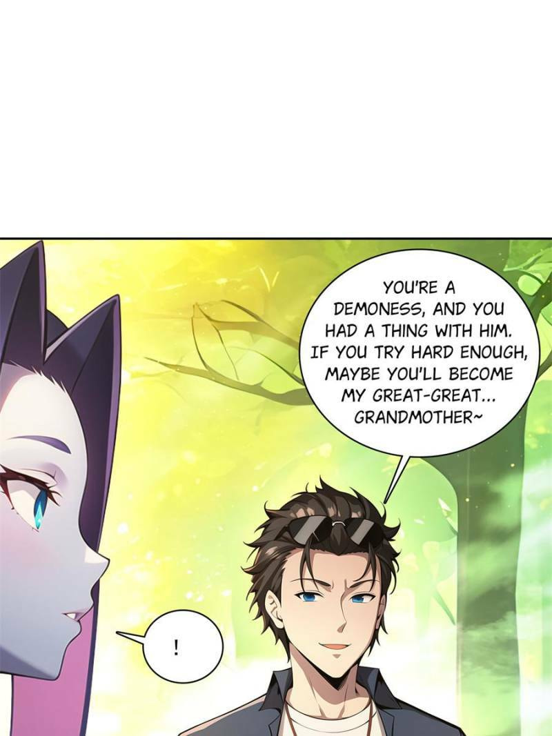 Read My Harem in a Foreign World chapter 131 image 31 on Lezhin