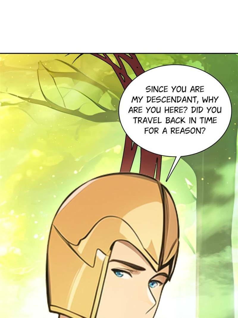 Read My Harem in a Foreign World chapter 131 image 34 on Lezhin