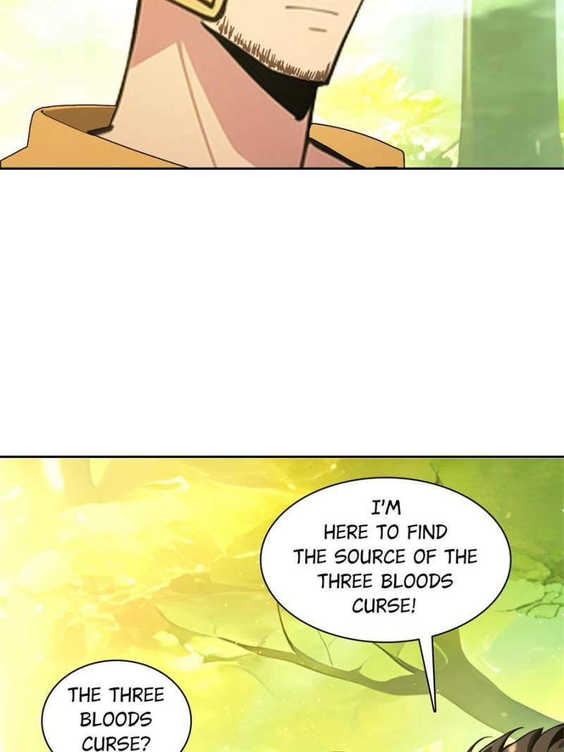 Read My Harem in a Foreign World chapter 131 image 35 on Lezhin