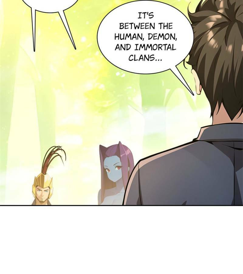 Read My Harem in a Foreign World chapter 131 image 36 on Lezhin