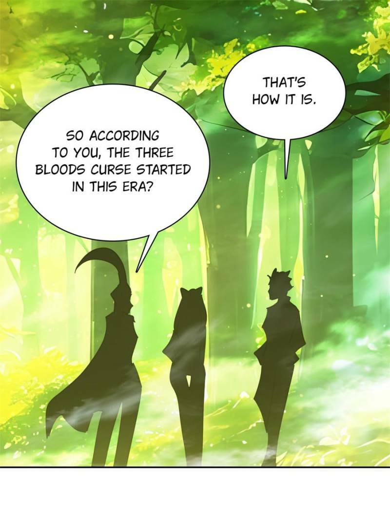Read My Harem in a Foreign World chapter 131 image 37 on Lezhin