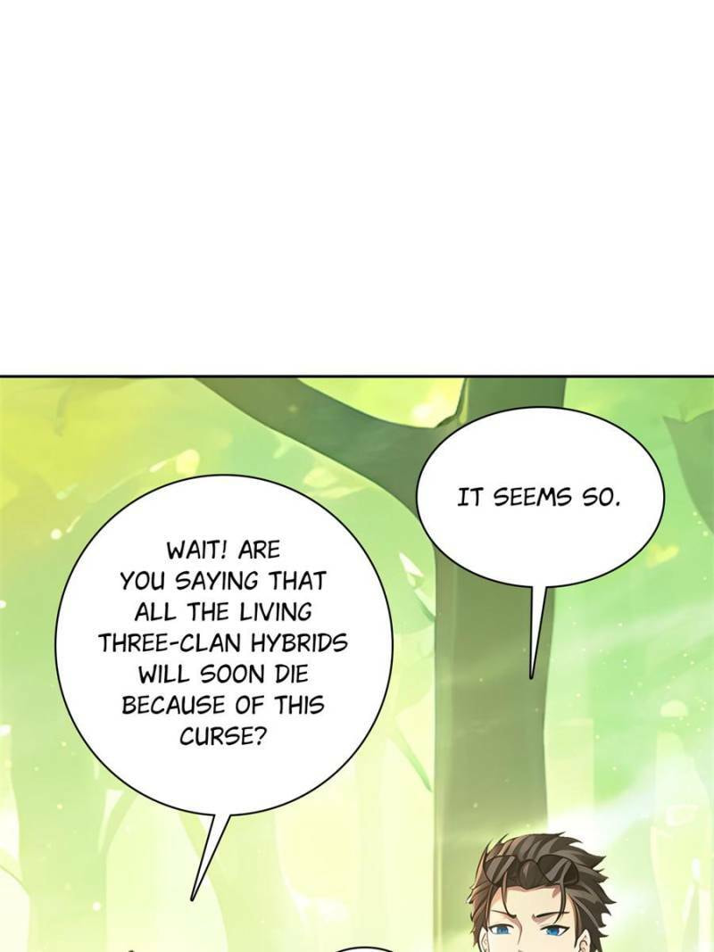 Read My Harem in a Foreign World chapter 131 image 38 on Lezhin