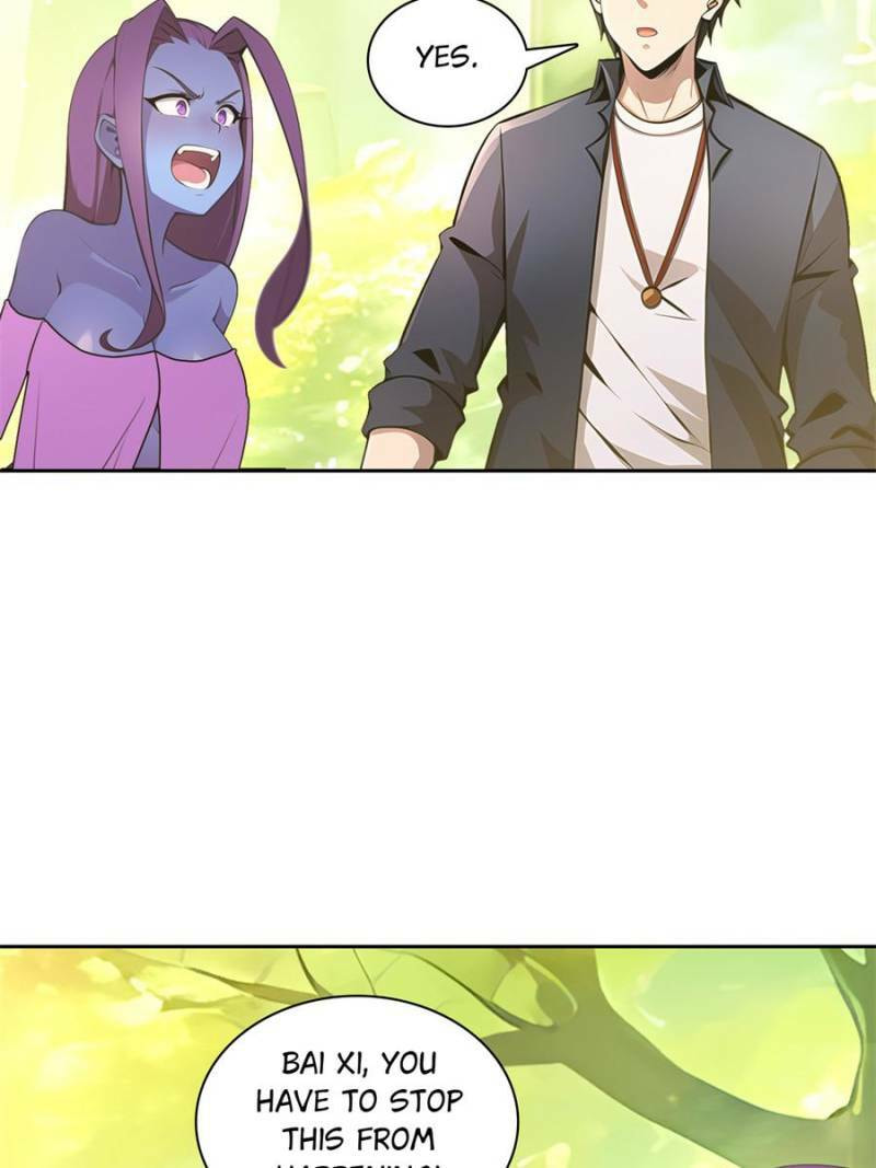 Read My Harem in a Foreign World chapter 131 image 39 on Lezhin