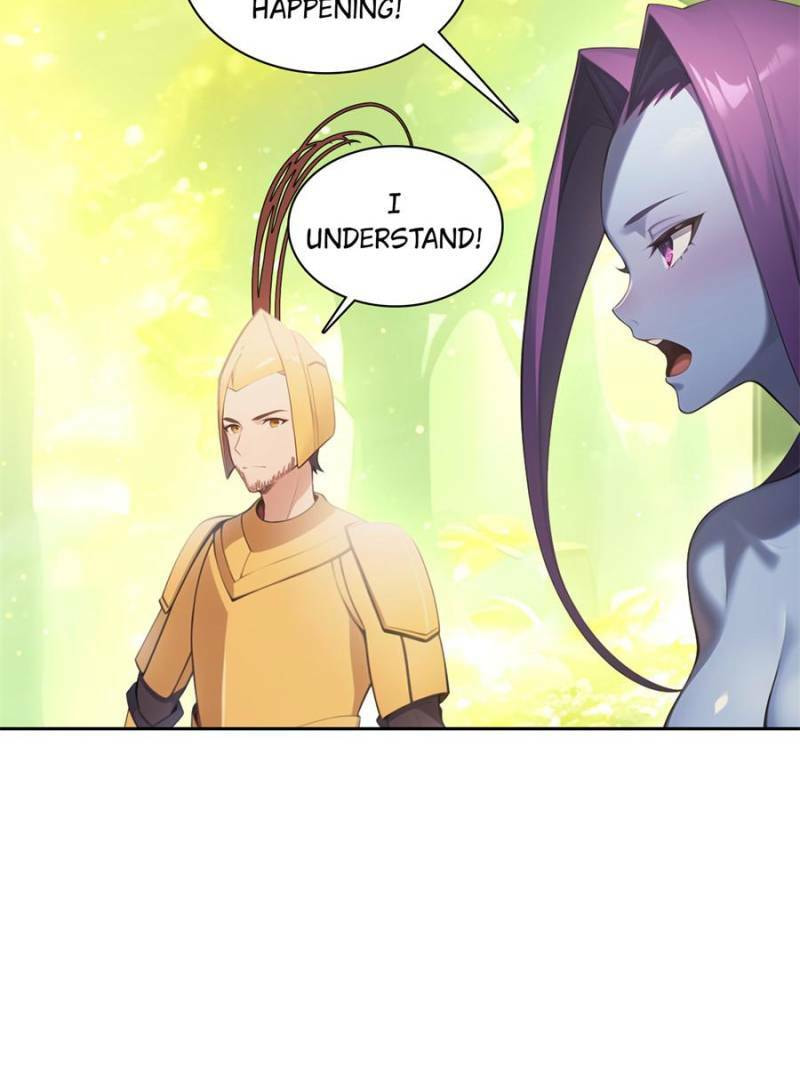 Read My Harem in a Foreign World chapter 131 image 40 on Lezhin