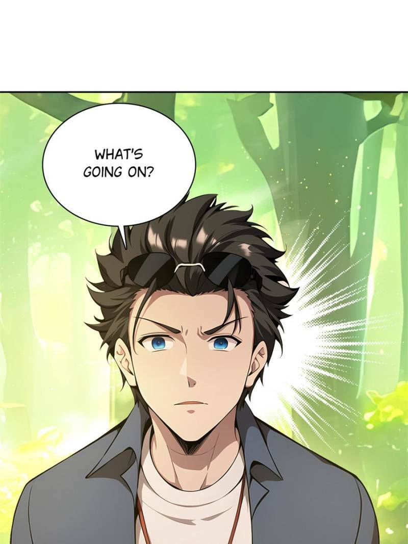 Read My Harem in a Foreign World chapter 131 image 41 on Lezhin
