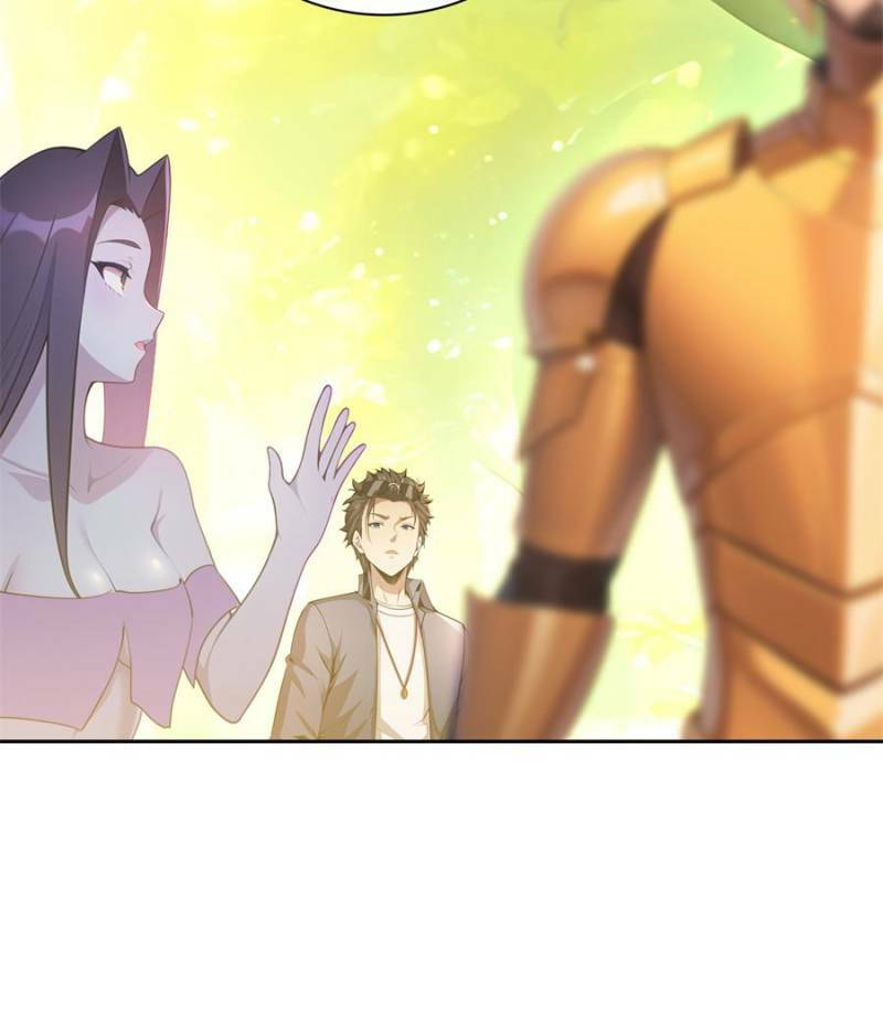 Read My Harem in a Foreign World chapter 131 image 43 on Lezhin