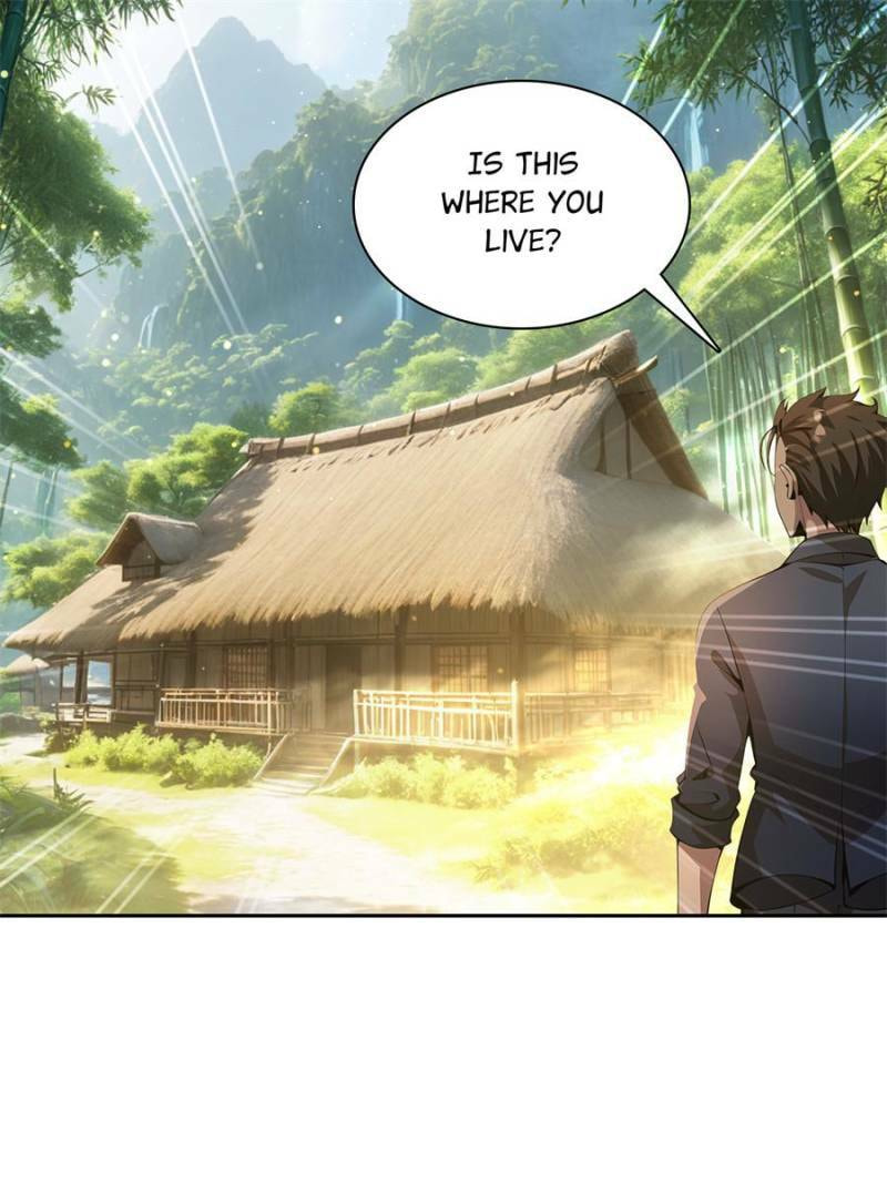 Read My Harem in a Foreign World chapter 131 image 44 on Lezhin