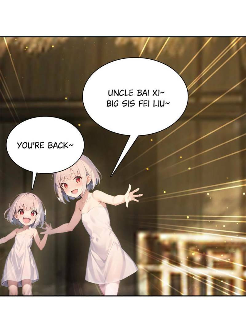 Read My Harem in a Foreign World chapter 131 image 45 on Lezhin