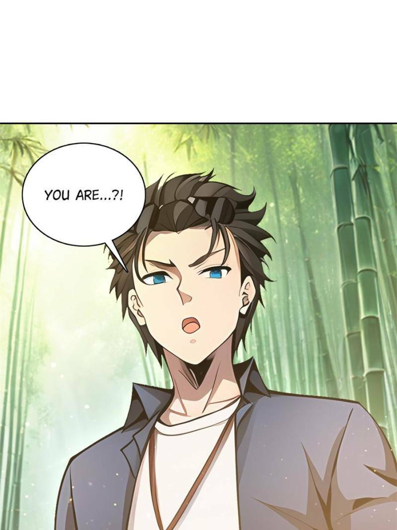 Read My Harem in a Foreign World chapter 131 image 46 on Lezhin