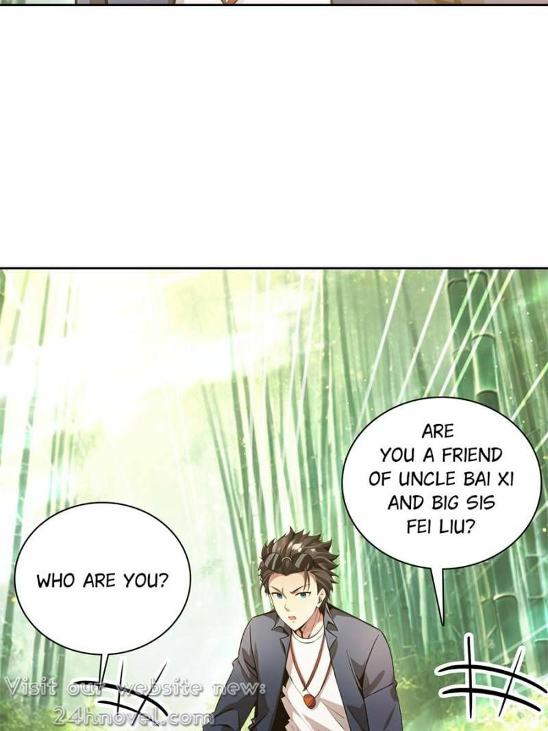 Read My Harem in a Foreign World chapter 131 image 47 on Lezhin
