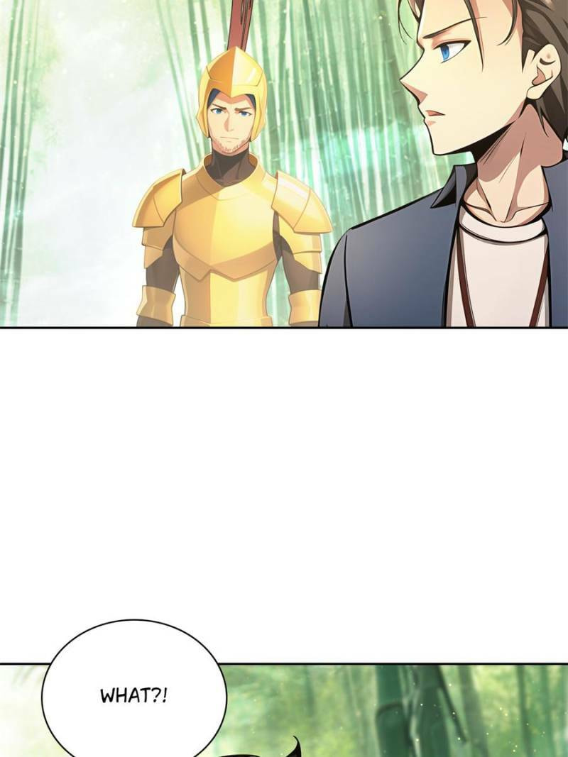 Read My Harem in a Foreign World chapter 131 image 49 on Lezhin