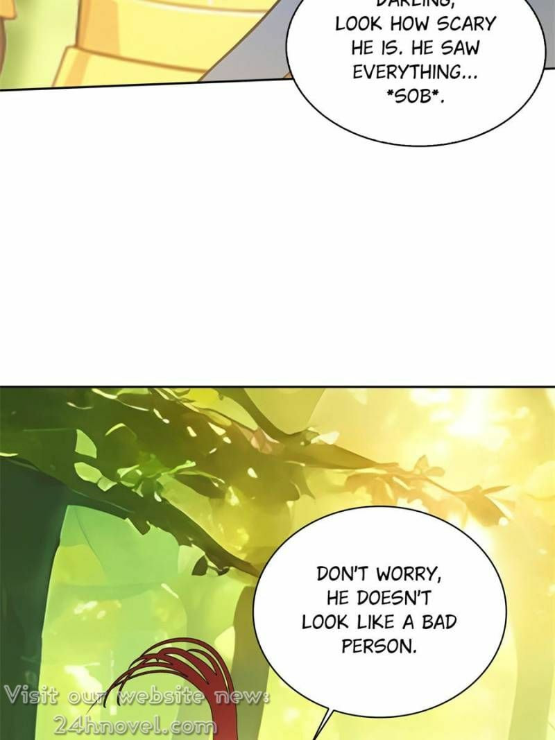 Read My Harem in a Foreign World chapter 131 image 5 on Lezhin
