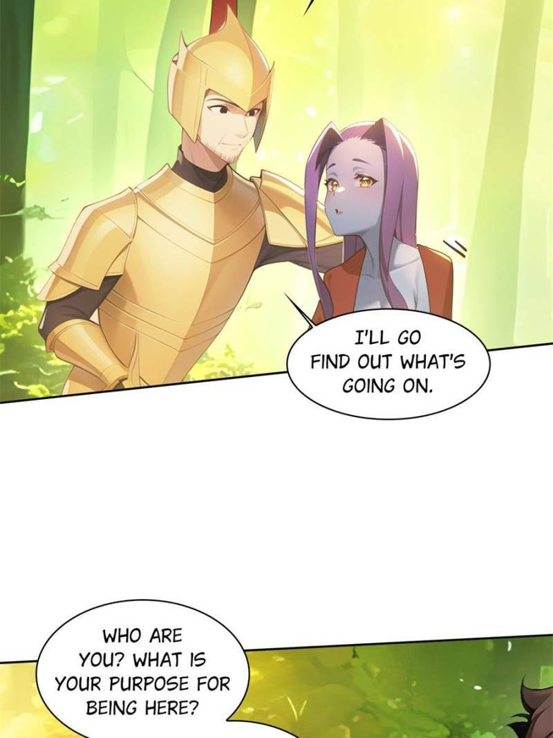 Read My Harem in a Foreign World chapter 131 image 6 on Lezhin