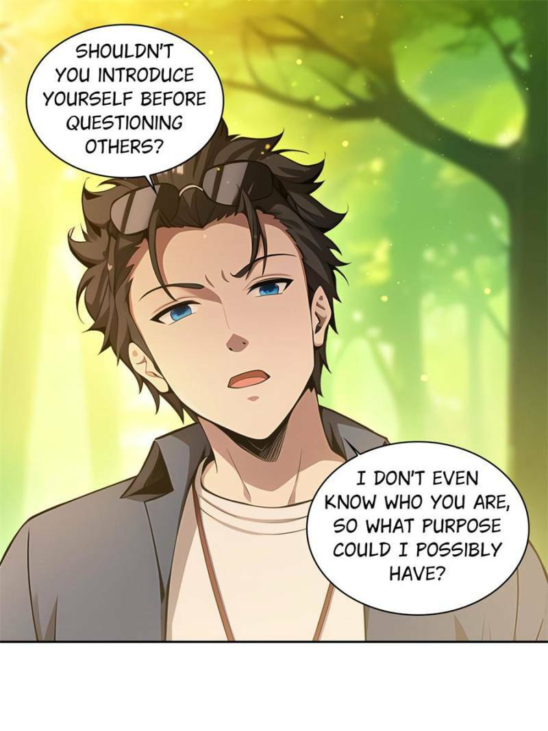 Read My Harem in a Foreign World chapter 131 image 8 on Lezhin