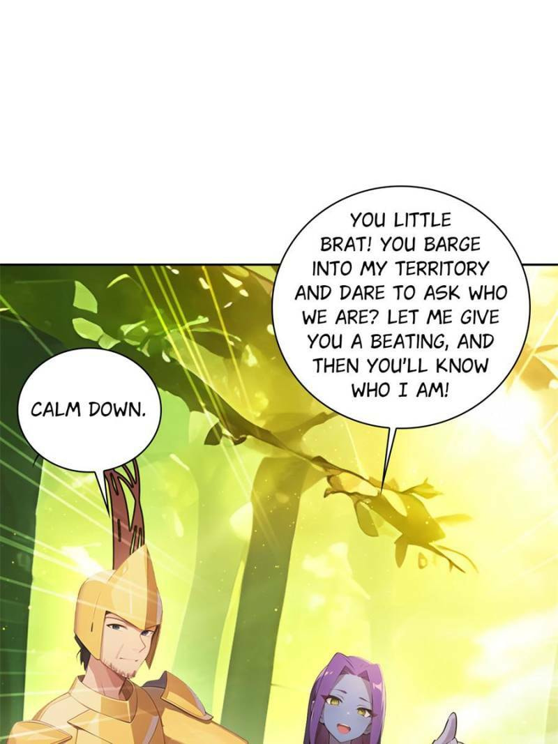 Read My Harem in a Foreign World chapter 131 image 9 on Lezhin