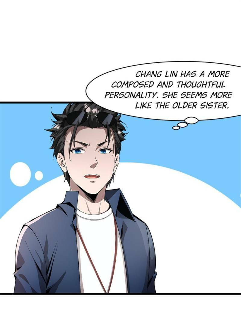 Read My Harem in a Foreign World chapter 132 image 10 on Lezhin