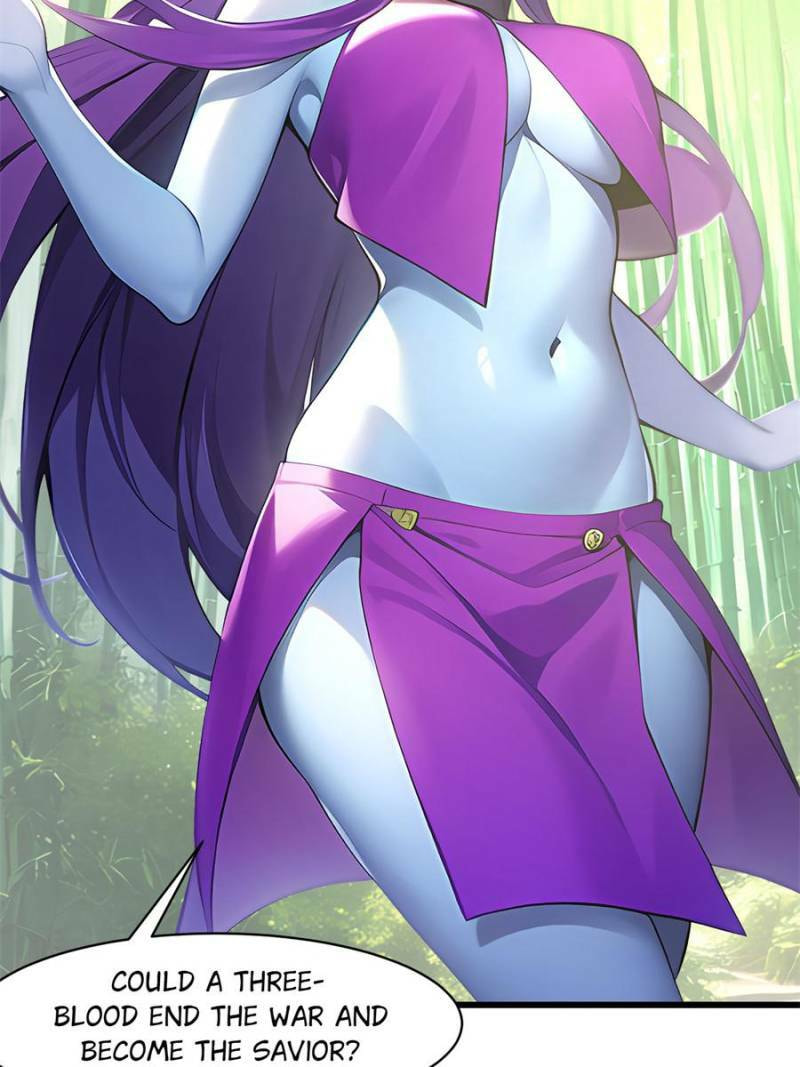 Read My Harem in a Foreign World chapter 132 image 13 on Lezhin