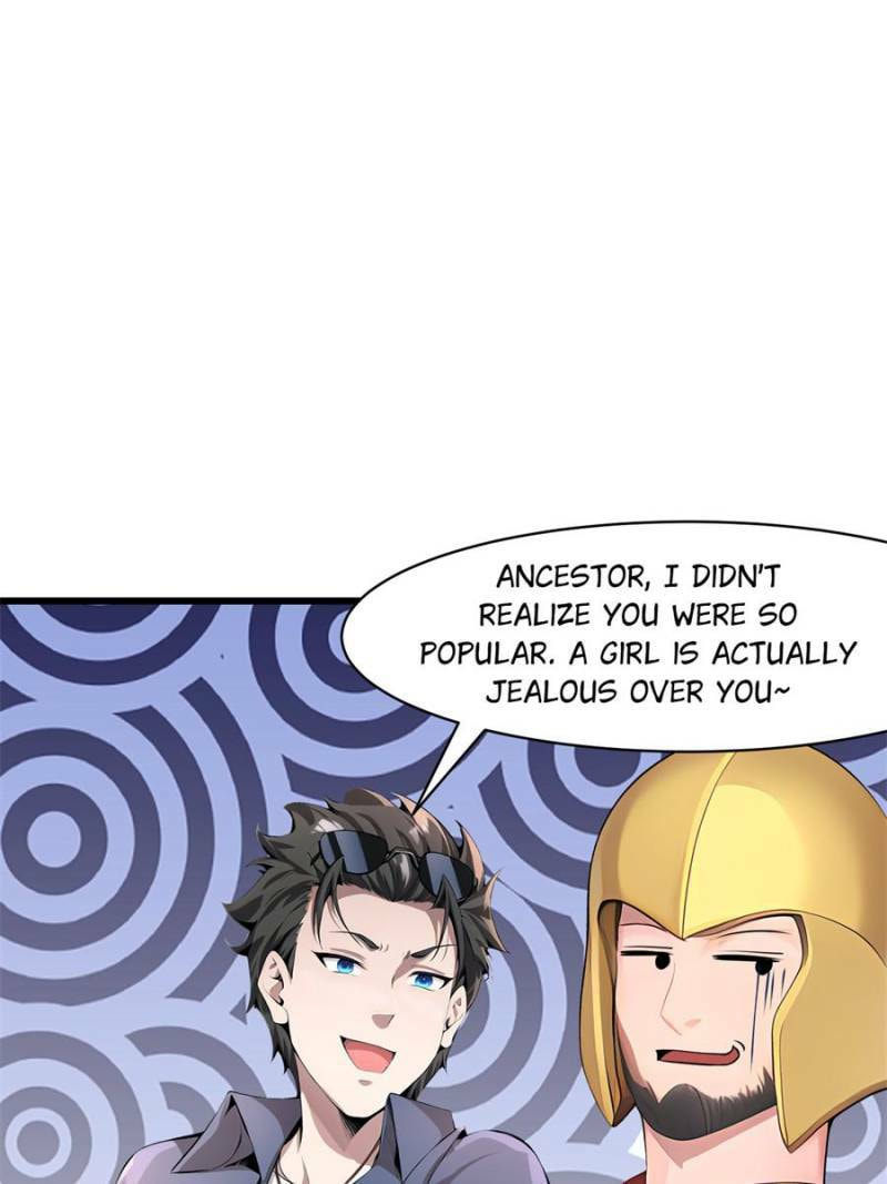 Read My Harem in a Foreign World chapter 132 image 18 on Lezhin