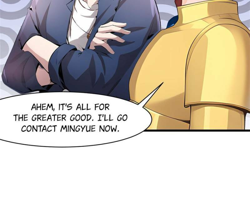 Read My Harem in a Foreign World chapter 132 image 19 on Lezhin