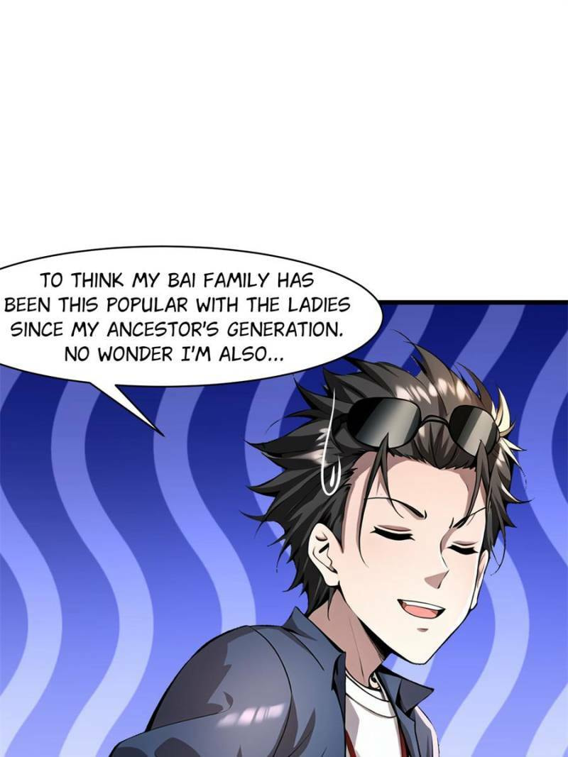 Read My Harem in a Foreign World chapter 132 image 20 on Lezhin