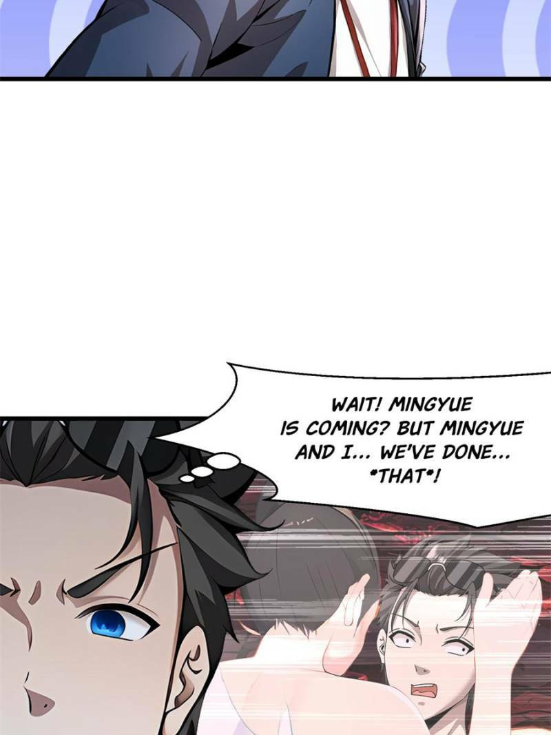 Read My Harem in a Foreign World chapter 132 image 21 on Lezhin