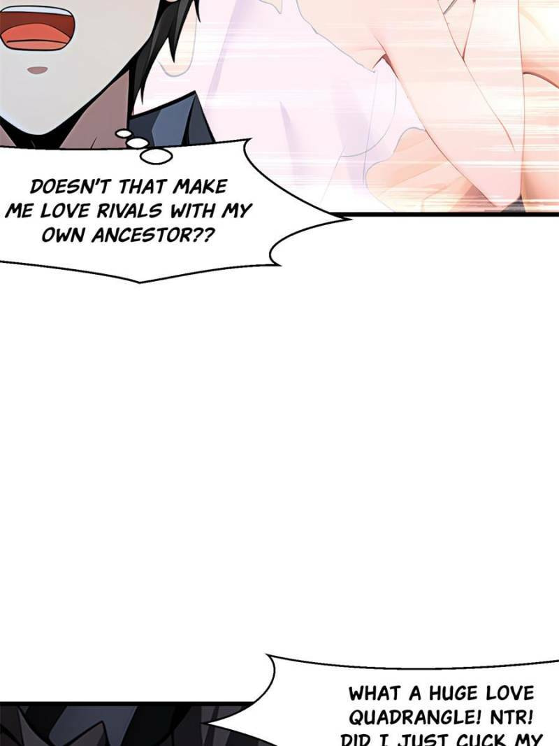 Read My Harem in a Foreign World chapter 132 image 22 on Lezhin