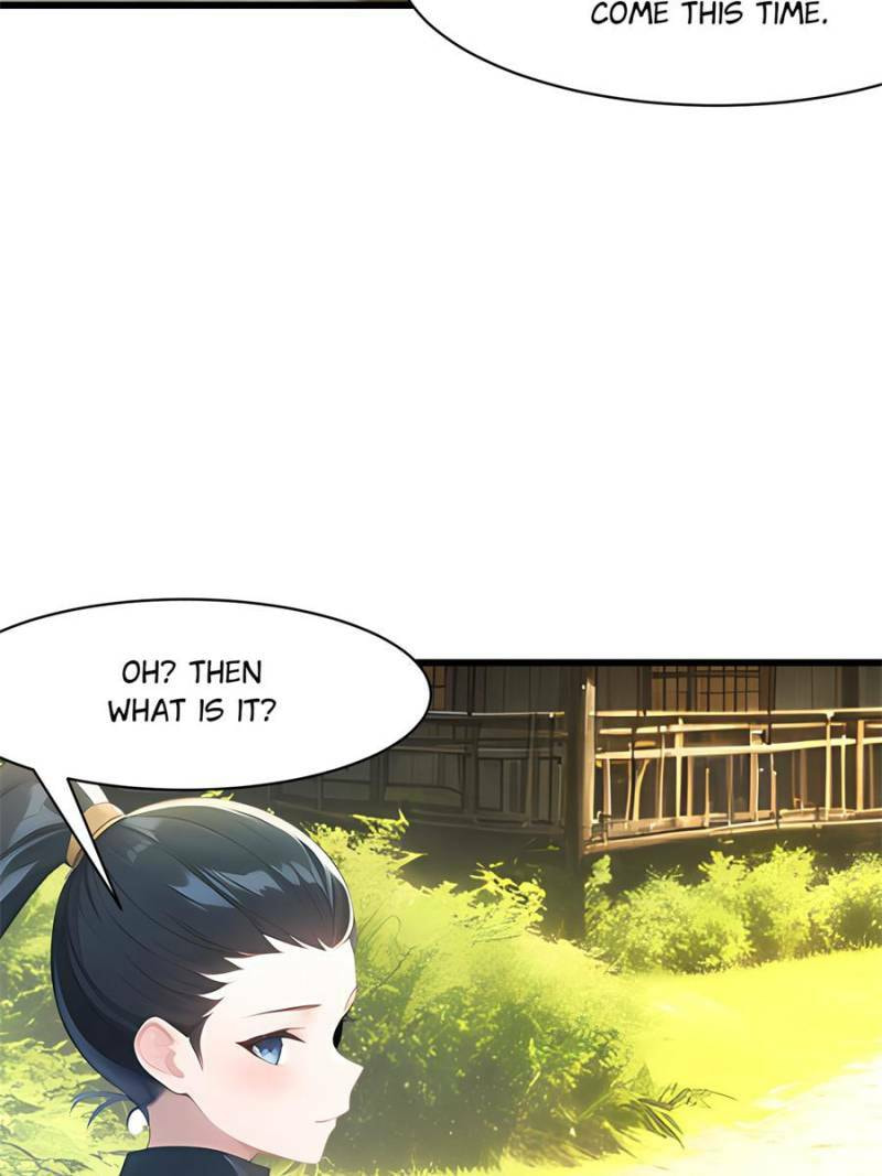 Read My Harem in a Foreign World chapter 132 image 27 on Lezhin