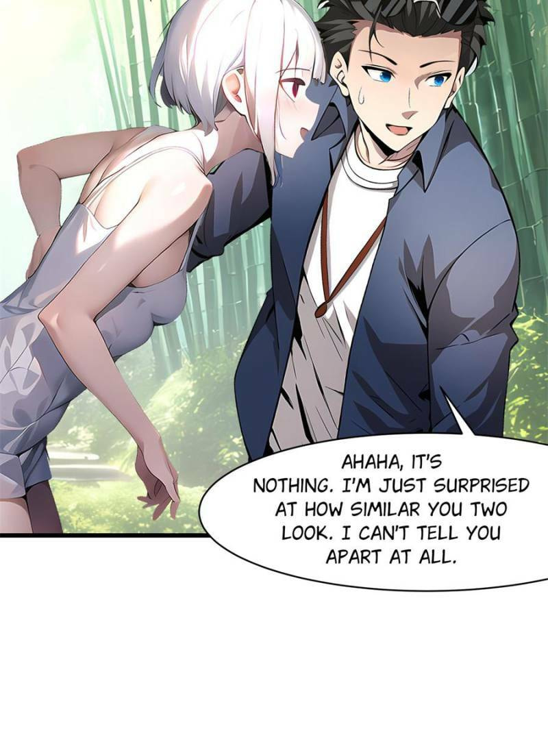 Read My Harem in a Foreign World chapter 132 image 3 on Lezhin